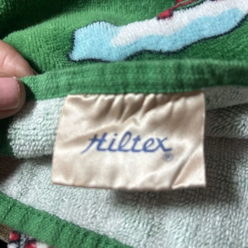 HILTEX add some